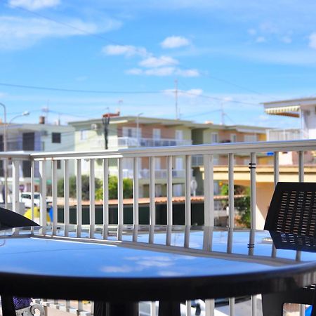 Apartamento 3 Paupi Oliva Dış mekan fotoğraf