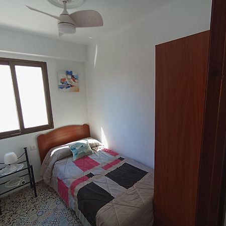 Apartamento 3 Paupi Oliva Dış mekan fotoğraf