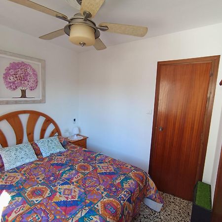 Apartamento 3 Paupi Oliva Dış mekan fotoğraf