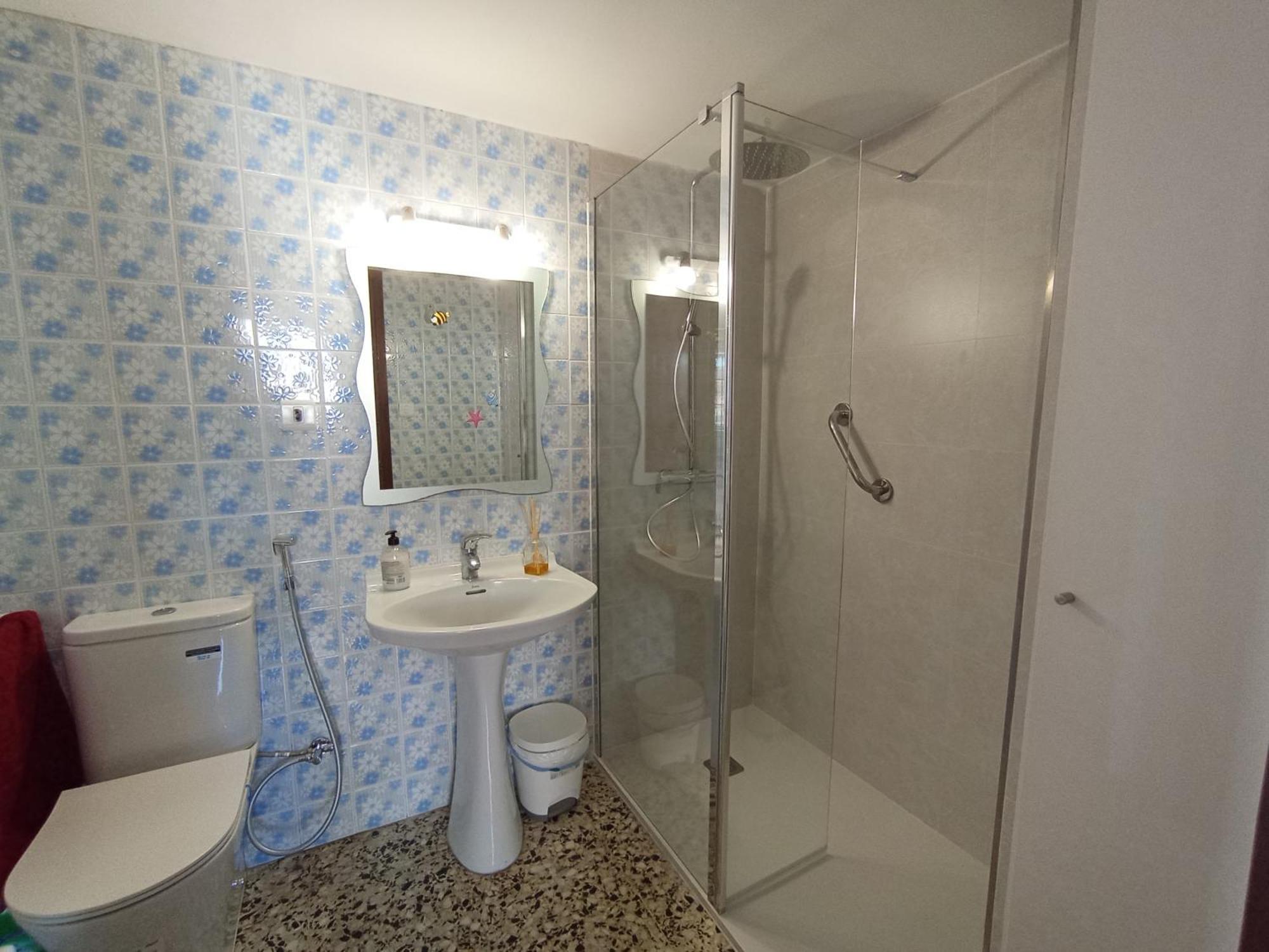 Apartamento 3 Paupi Oliva Dış mekan fotoğraf