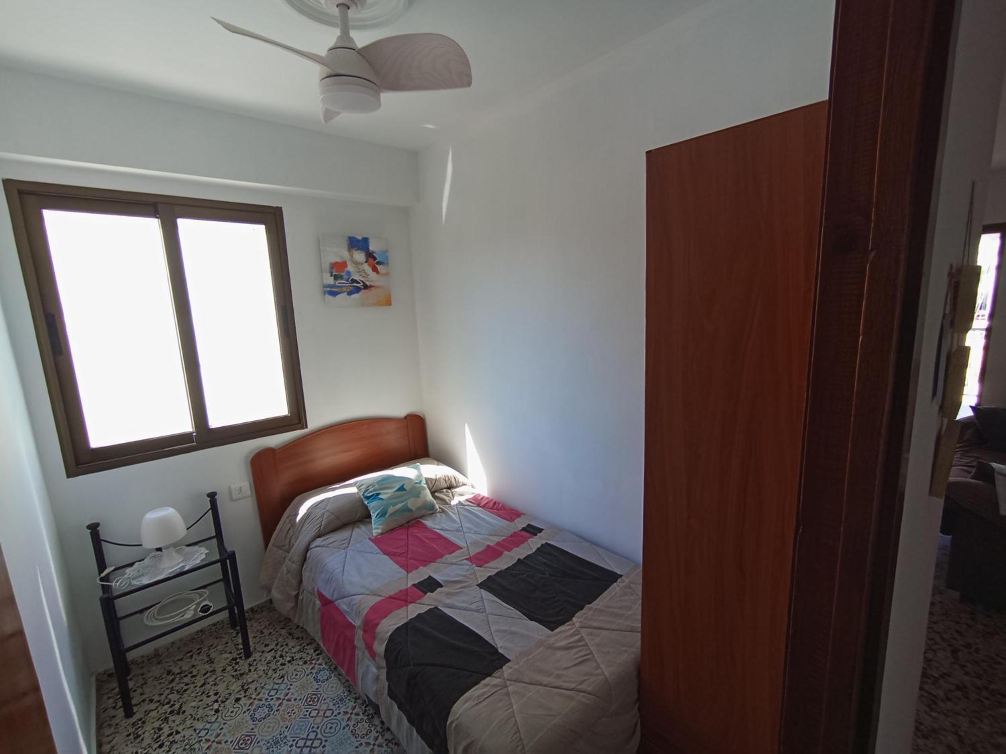 Apartamento 3 Paupi Oliva Dış mekan fotoğraf