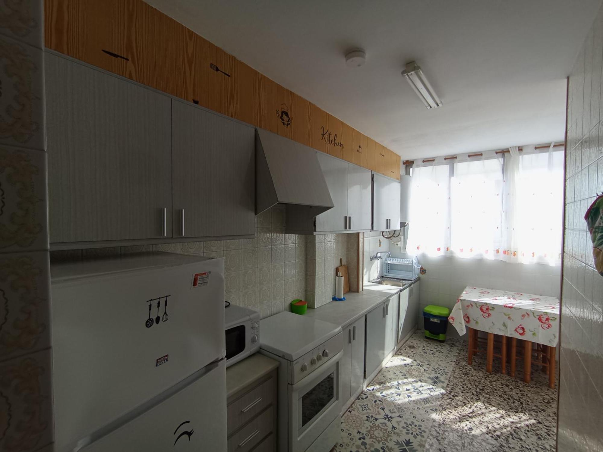 Apartamento 3 Paupi Oliva Dış mekan fotoğraf
