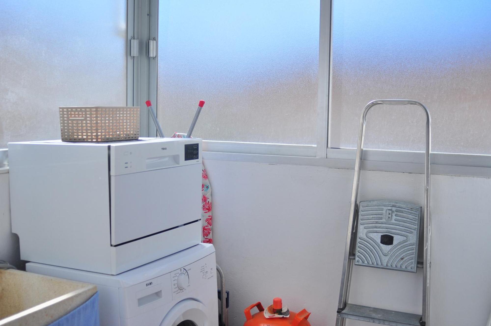 Apartamento 3 Paupi Oliva Dış mekan fotoğraf