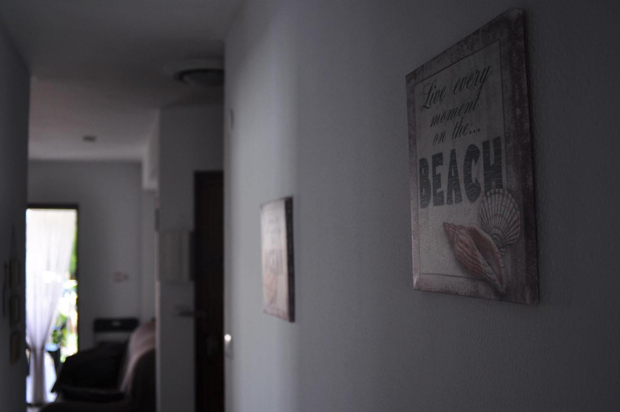 Apartamento 3 Paupi Oliva Dış mekan fotoğraf