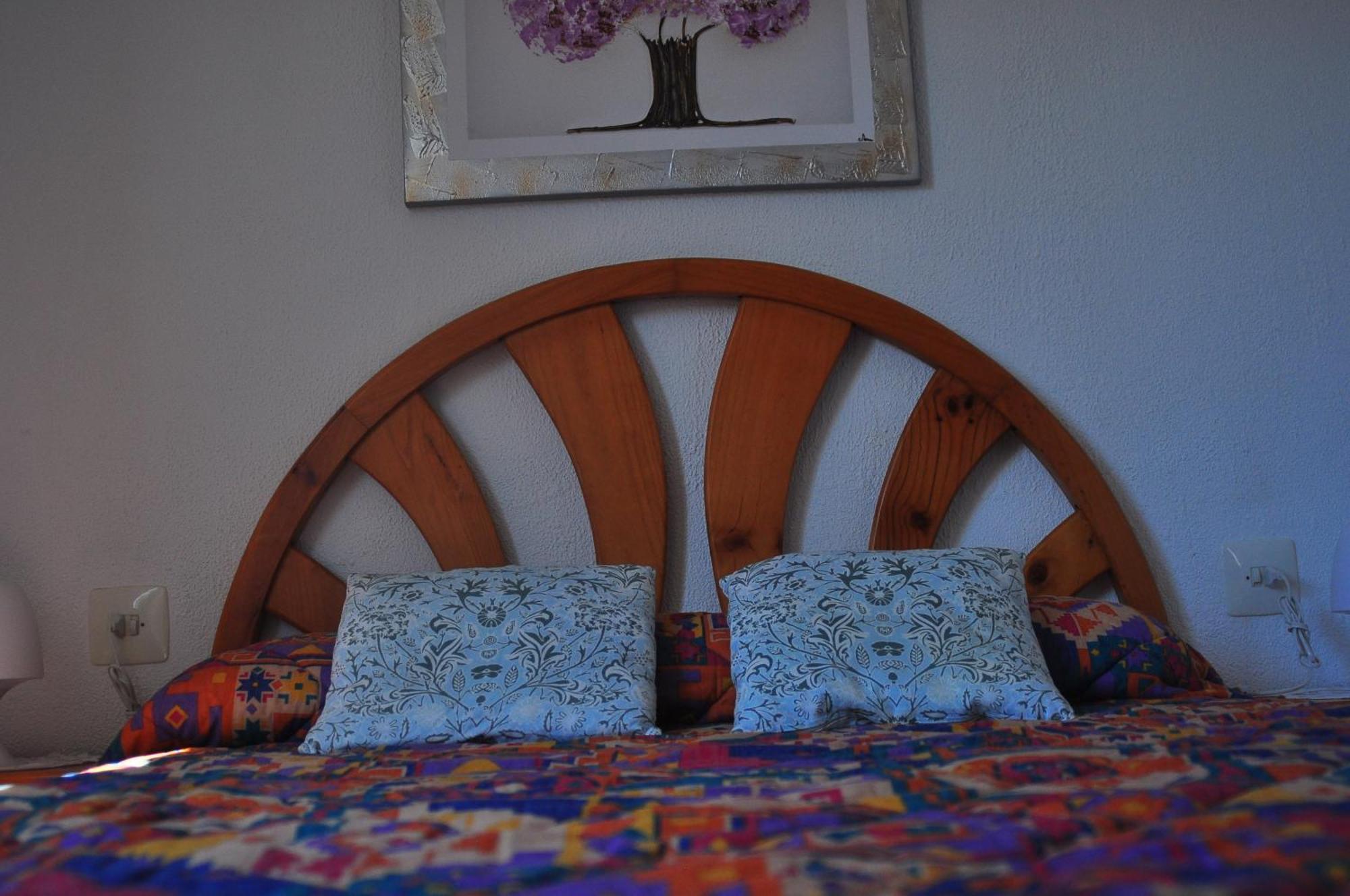 Apartamento 3 Paupi Oliva Dış mekan fotoğraf