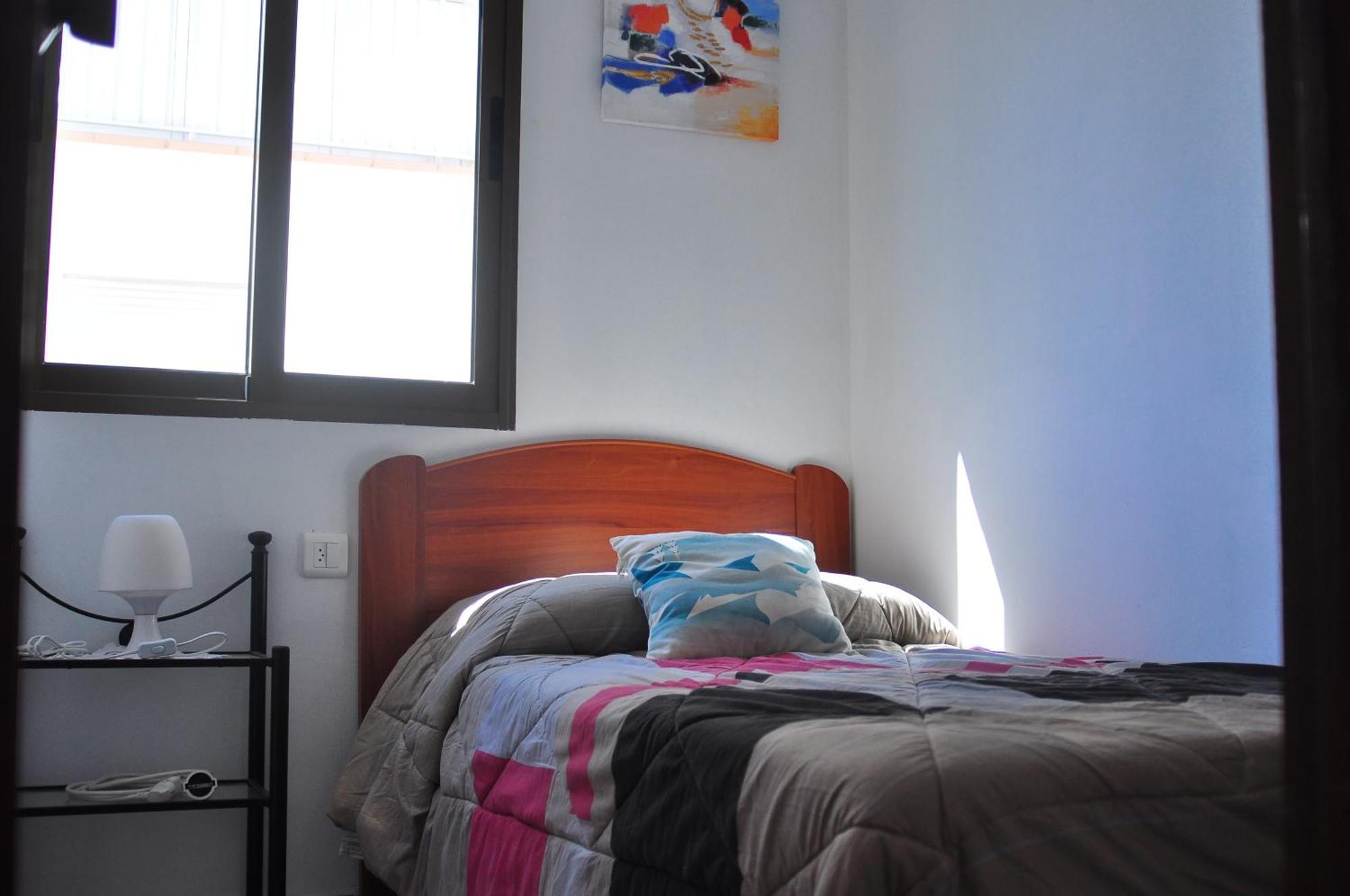 Apartamento 3 Paupi Oliva Dış mekan fotoğraf