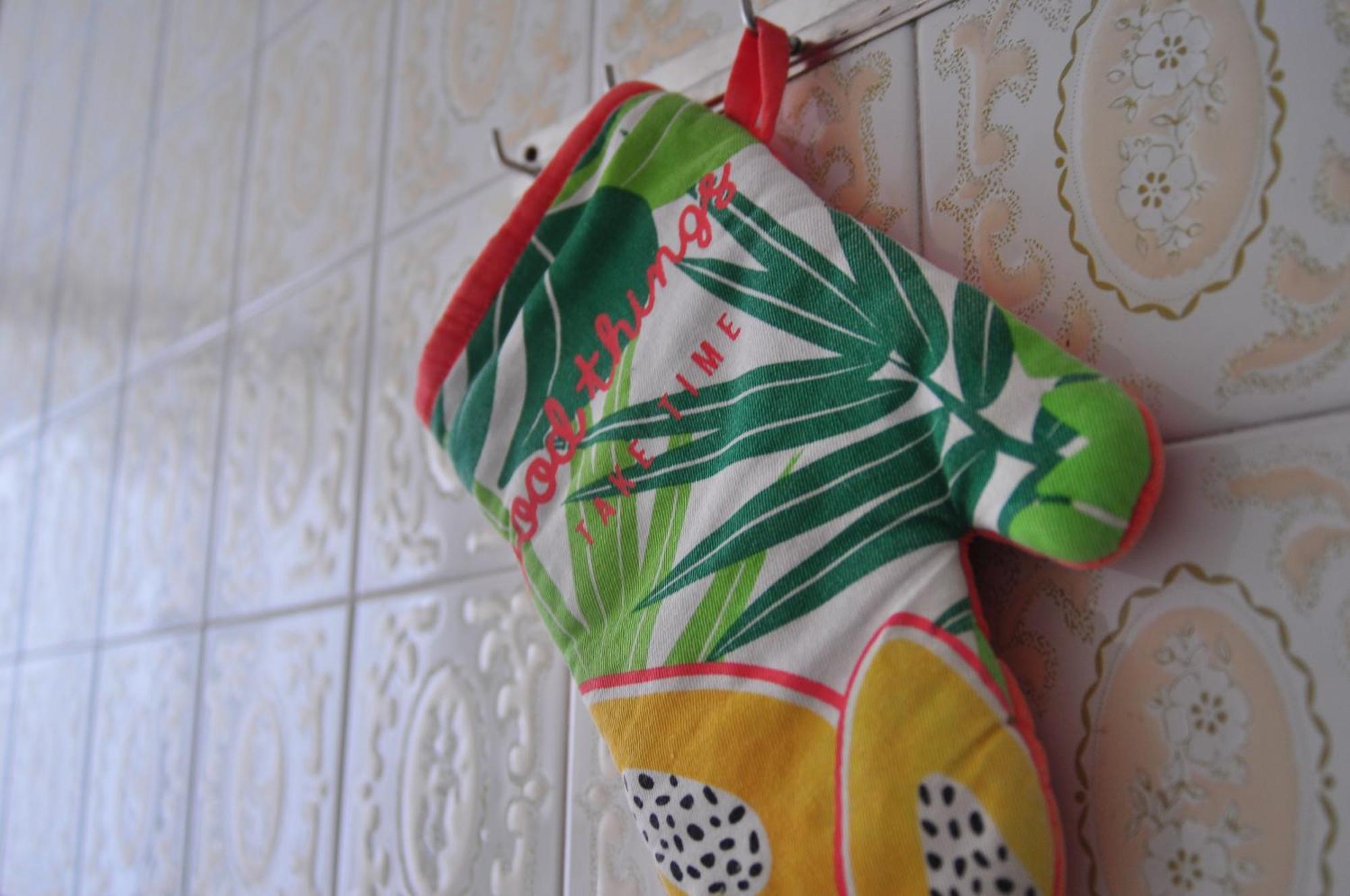 Apartamento 3 Paupi Oliva Dış mekan fotoğraf