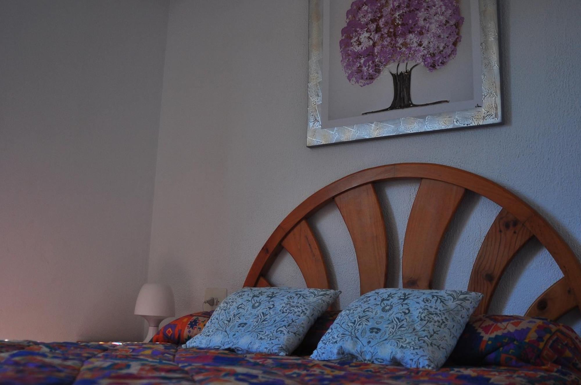 Apartamento 3 Paupi Oliva Dış mekan fotoğraf